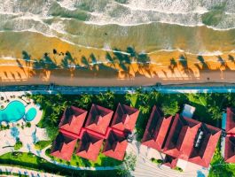 Voucher Dankbaar Resort Quy Nhơn