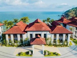 Voucher Dankbaar Resort Quy Nhơn