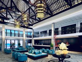 Voucher Dankbaar Resort Quy Nhơn