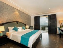 Premier Deluxe Ocean View - Block B