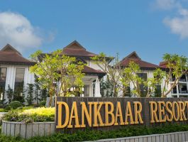 Voucher Dankbaar Resort Quy Nhơn