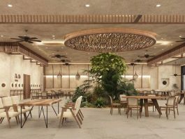 Voucher Dankbaar Resort Quy Nhơn