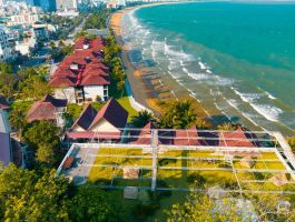 Voucher Dankbaar Resort Quy Nhơn