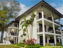 Voucher Dankbaar Resort Quy Nhơn