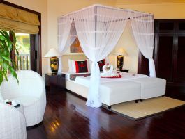 Bungalow Sea View Double