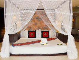 Bungalow Premier Deluxe Garden View