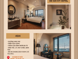 De Ma’at Villa Đà Lạt 14