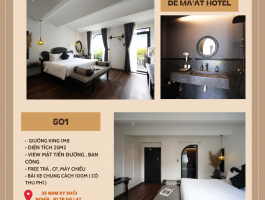 De Ma’at Villa Đà Lạt 17