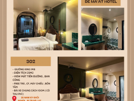 De Ma’at Villa Đà Lạt 21