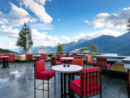 Voucher De La Coupole Sapa