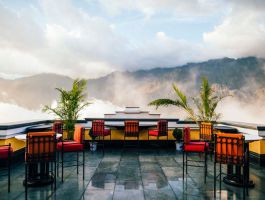 Voucher De La Coupole Sapa