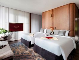 Deluxe 2BR Pool Villa1