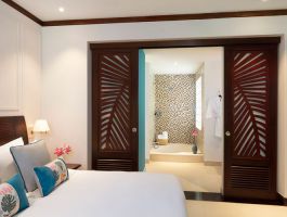 Deluxe Ban Công (1)