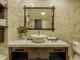 Deluxe Gia Đình Hướng Vườn 1 (4)