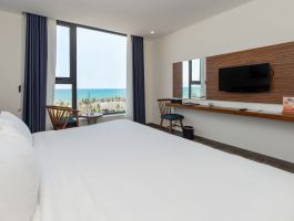 Deluxe Hướng Biển