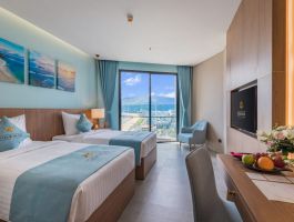 Deluxe Hướng Biển