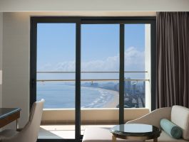 Deluxe hướng biển 2