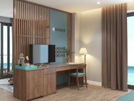 Deluxe hướng biển (3)