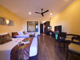 Deluxe Hướng Biển (4)