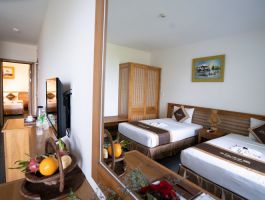 Deluxe hướng biển (4)