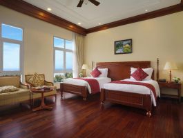 Deluxe hướng biển 5