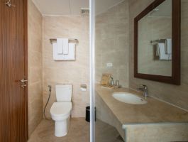 Deluxe hướng vườn (2)