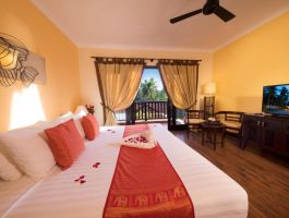 Deluxe Hướng Vườn (3)