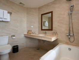 Deluxe hướng vườn (3)