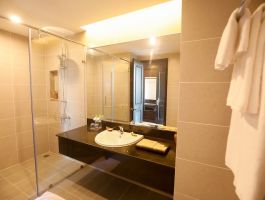 Deluxe hướng vườn (5)