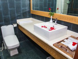 Deluxe hướng vườn (5)