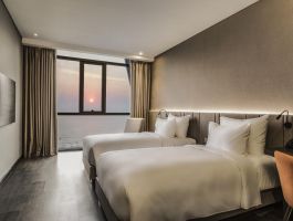 Deluxe Hướng Biển