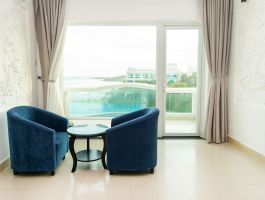 Deluxe Ocean View