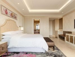 Deluxe Plunge Pool 2