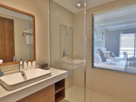 Deluxe Seaview Triple3