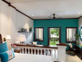 Deluxe Suite River (2)