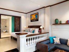 Deluxe Suite River (5)