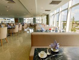 Voucher Diamond Star Bến Tre