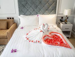 Lan Rừng Phước Hải