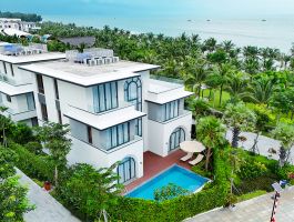 Costamigo BW Premier Collection By Best Western Phan Thiết