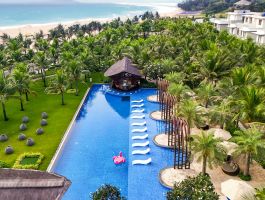 Costamigo BW Premier Collection By Best Western Phan Thiết