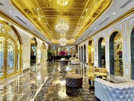 Voucher Dolce by Wyndham Hanoi Golden Lake