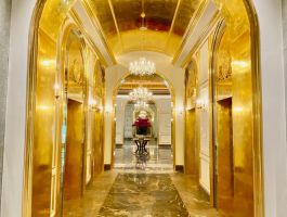 Voucher Dolce by Wyndham Hanoi Golden Lake