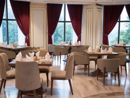 Voucher Dolce by Wyndham Hanoi Golden Lake