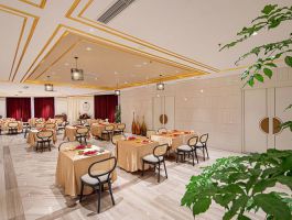 Voucher Dolce by Wyndham Hanoi Golden Lake