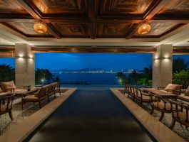 Voucher Alibu Resort Nha Trang