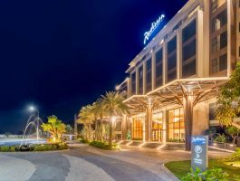 Radisson Resort Mũi Né