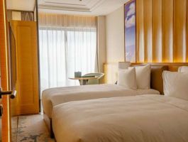 3BR Suite Ocean View3