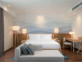 Junior Suite Sea View3