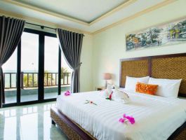 LOTUS OCEAN VIEW – DBL