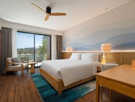 Superior Garden View1